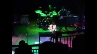Thru the Window of my Mind - Beth Hart