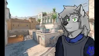 Competitivo SERIO counter strike 2