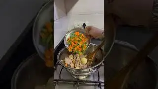 Kerala style chicken stew #homemaderecipe #recipe