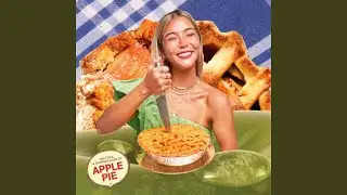APPLE PIE