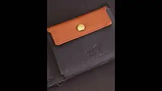 Stylish Wallet for Men | Red Tape Brand RWL750