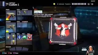 Call of Duty&reg;: Black Ops III Multiplayer Beta: Perks, weapons, specialist and more!!!