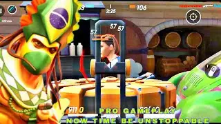 Guns of boom pro gameplay | Guns of boom mod apk