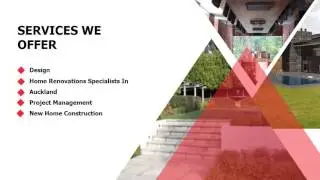 Builders in Auckland