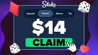 GEM Stake 2024 Extravaganza: VIP Bonuses, Rakeback & Free Bonus Reloads