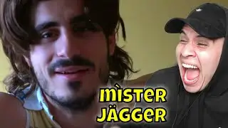 IMNETOH Reacciona a M&iacute;ster J&auml;gger - HOW TO DO RAMEN