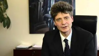 HEC Paris participation in Doha Goals, by Prof. Betrand Moingeon