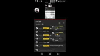 OOF LIVE STREAM!?!? NANI