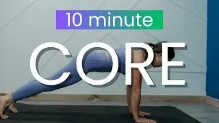 CoreBUILD Workout ONE