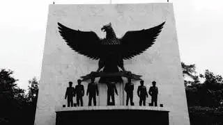 In Memoriam -GESTAPU- ( 30 September 1965 ) / Puisi Memperingati 30 September 65