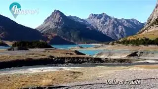 MERAVIGLIOSA VALLE DI FRAELE