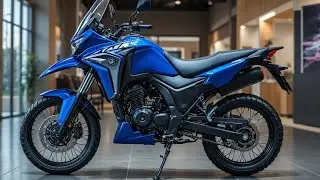 2026 Honda ADV 350 Finally Revealed! Ultimate Urban Adventure Scooter! 🔥🚨 | Latest