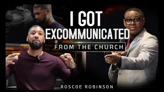 I GOT EXCOMMUNICATED BY THE CHURCH!