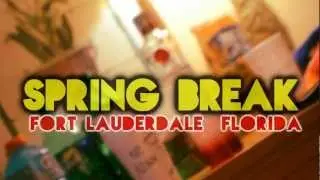 Young Bravo SpringBreak Florida Trailer