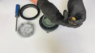 Stenner Feed Rate Control Maintenance