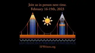 When Should You Go to a Writers Conference