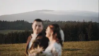 Martin & Silvia | Svadobný film | 2022