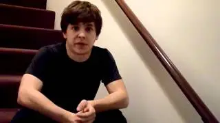 Dan Amerman on Pen