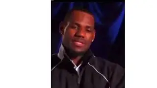 lebron predicted kobe's 81 point game