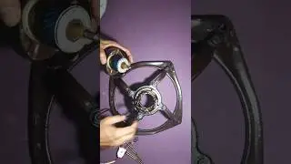 How to repair Exhaust Fan/Sound Problem #exhaust #fan #repairing #exhaustfan #exhaustfannoiseproblem