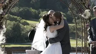 Cinematic Wedding Highlights | Perry Park Country Club (Shanna & Collin)