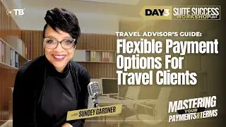 Flexible Payment Options For Travel Advisors