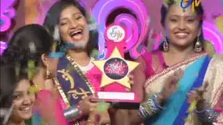 Star Mahila - స్టార్ మహిళ -  29th May 2015