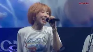 Ashita e no Kodou  (Trails of Cold Steel) - Falcom jdk BAND 2025 TGS Concert