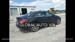 Mercedes-benz cla-class 250 2018 WDDSJ4EB3JN567367