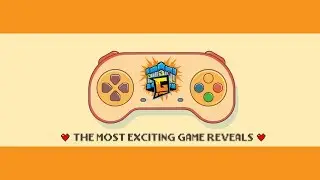 GamExcite - The most exciting game reveals