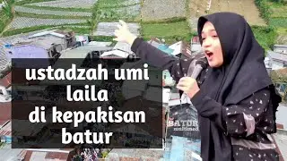 Real suara ning laila.