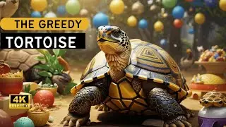 The Greedy Tortoise