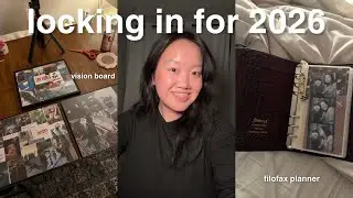 Намечаю дату на 2026 год✨