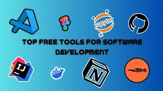 The Best Free Tools for Software Development