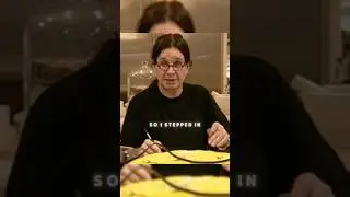 Когда сестра Оззи забеременела #шорты #ozzyosbourne
