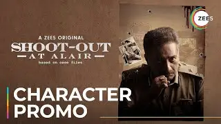 Smart Cop Suryanarayana | Shoot-out at Alair | Promo | A ZEE5 Original | Premieres Dec 25 On ZEE5