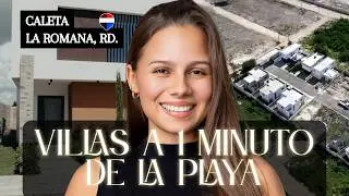 Villas en Caleta desde USD 150,000 | Oportunidad de Inversi&oacute;n | Sharon Heere Real Estate