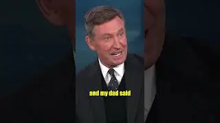 Wayne Gretzky and Paul Bissonnette are HILARIOUS Together #shorts