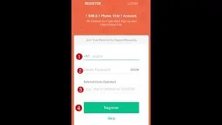 True balance referral code standard  code 2FGCDWQY