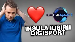OAMENII SE COMBINĂ ÎN COMENTARII PE DIGISPORT...