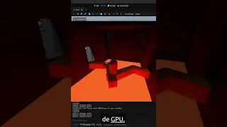Godots SGFDGI in use