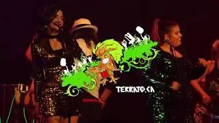 Terrato - I Am Beauty (Official music video)