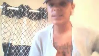 lexyy rappin lol koo shit