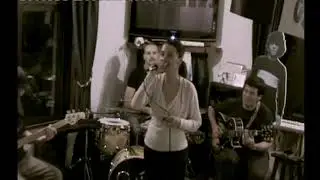 Nossa Alma Canta - Flor de lis (Live 2010)