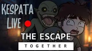 The Escape Together DEMO | w RoughRaffe