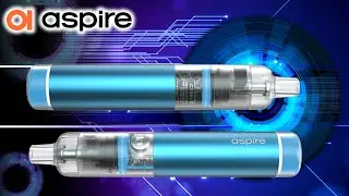 Aspire Cyber G Pod Kit