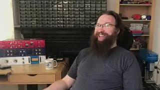 Dave Gamble talks Multiplicity &ndash; DMGAudio Developer Insights