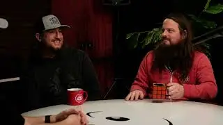Speak easily with josh clark and matt kash