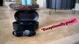 QCY T2C | Exceptionally Great!