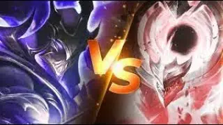 Zed vs Malphite (Outplay) #shorts